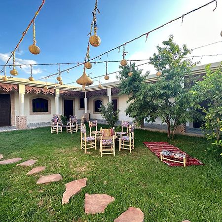 Oasis Merasi Marrakech Lagouassem Εξωτερικό φωτογραφία