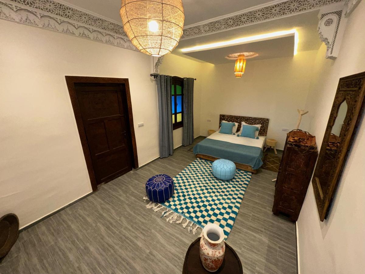 Oasis Merasi Marrakech Lagouassem Εξωτερικό φωτογραφία