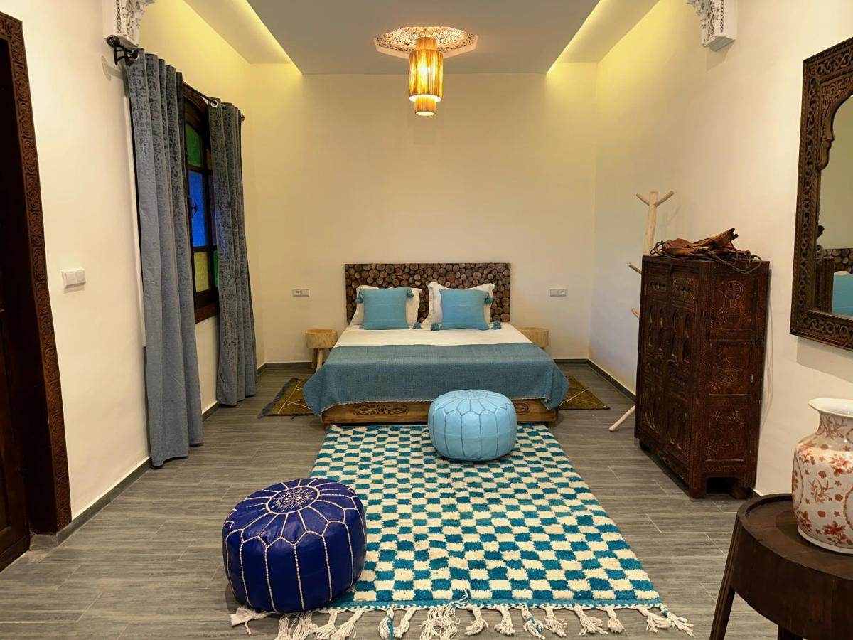 Oasis Merasi Marrakech Lagouassem Εξωτερικό φωτογραφία