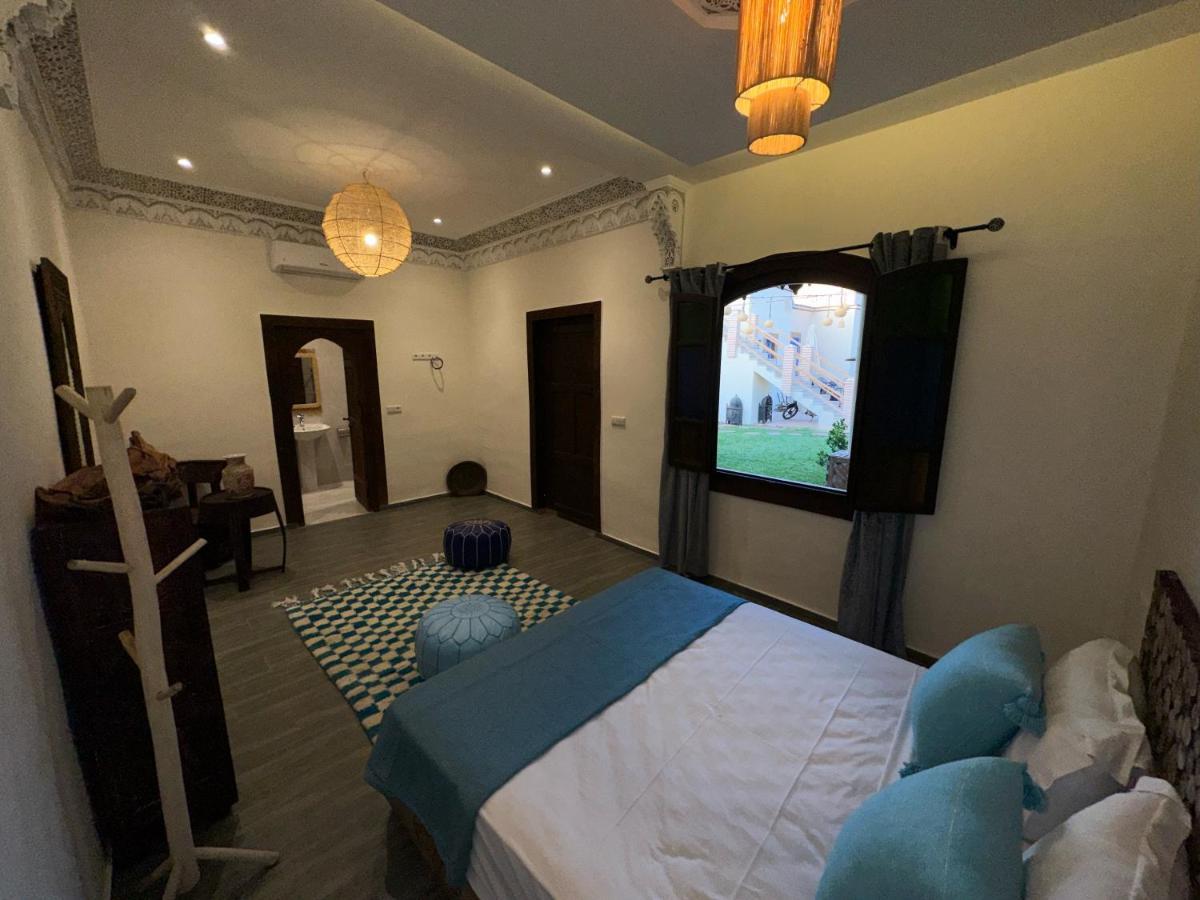 Oasis Merasi Marrakech Lagouassem Εξωτερικό φωτογραφία