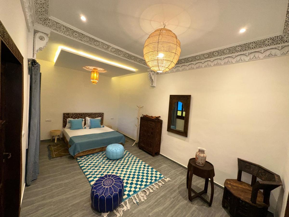 Oasis Merasi Marrakech Lagouassem Εξωτερικό φωτογραφία