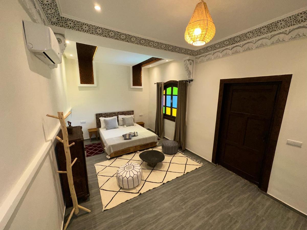Oasis Merasi Marrakech Lagouassem Εξωτερικό φωτογραφία