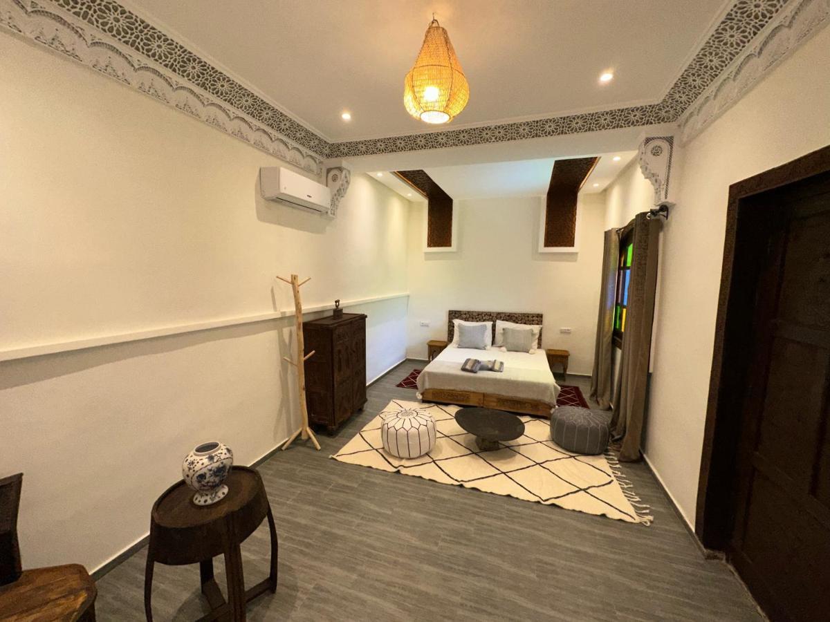 Oasis Merasi Marrakech Lagouassem Εξωτερικό φωτογραφία