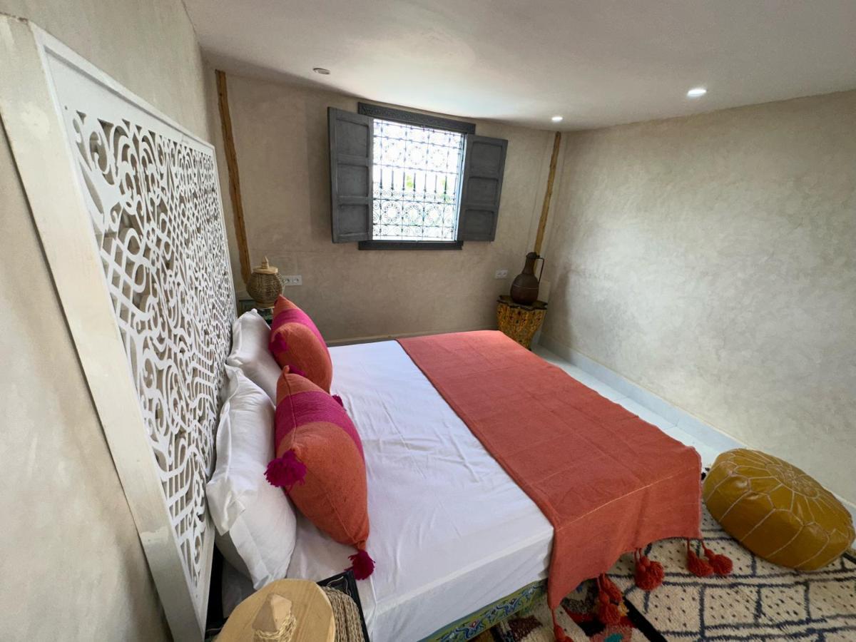 Oasis Merasi Marrakech Lagouassem Εξωτερικό φωτογραφία
