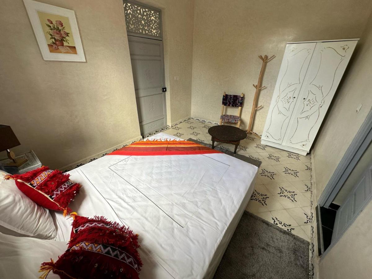 Oasis Merasi Marrakech Lagouassem Εξωτερικό φωτογραφία
