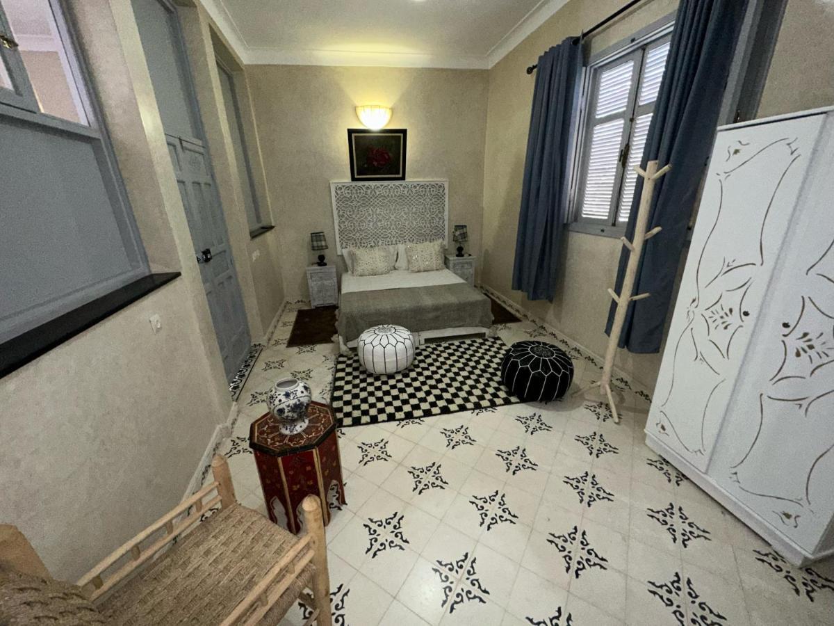 Oasis Merasi Marrakech Lagouassem Εξωτερικό φωτογραφία