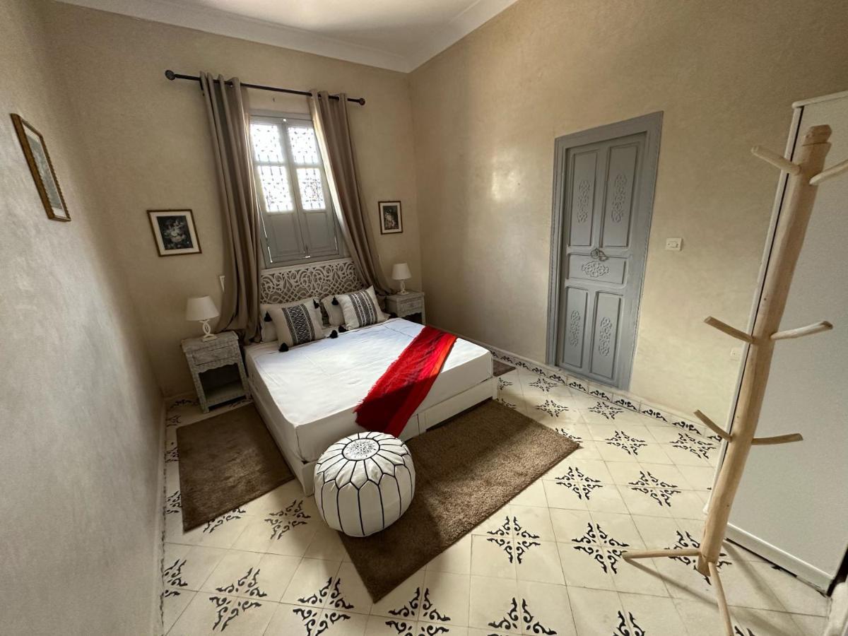 Oasis Merasi Marrakech Lagouassem Εξωτερικό φωτογραφία