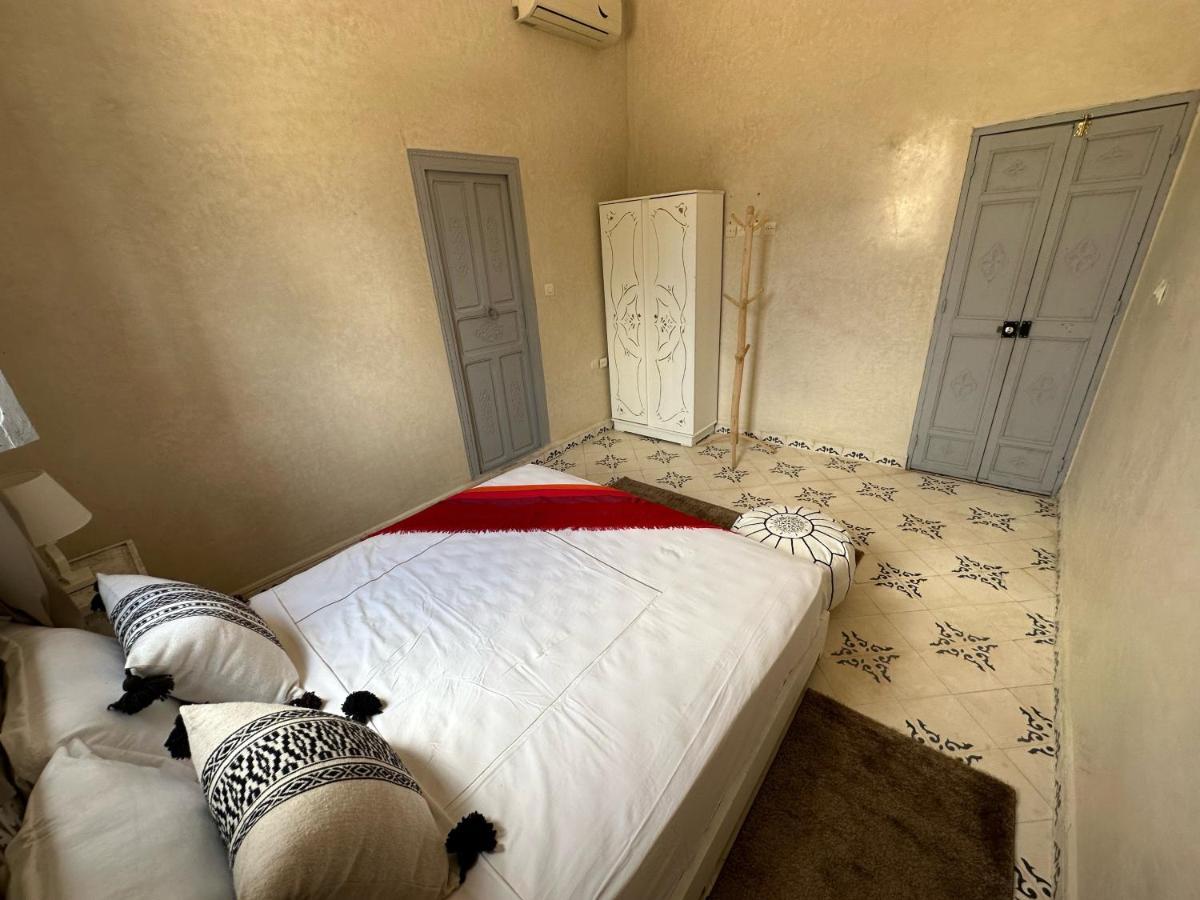 Oasis Merasi Marrakech Lagouassem Εξωτερικό φωτογραφία