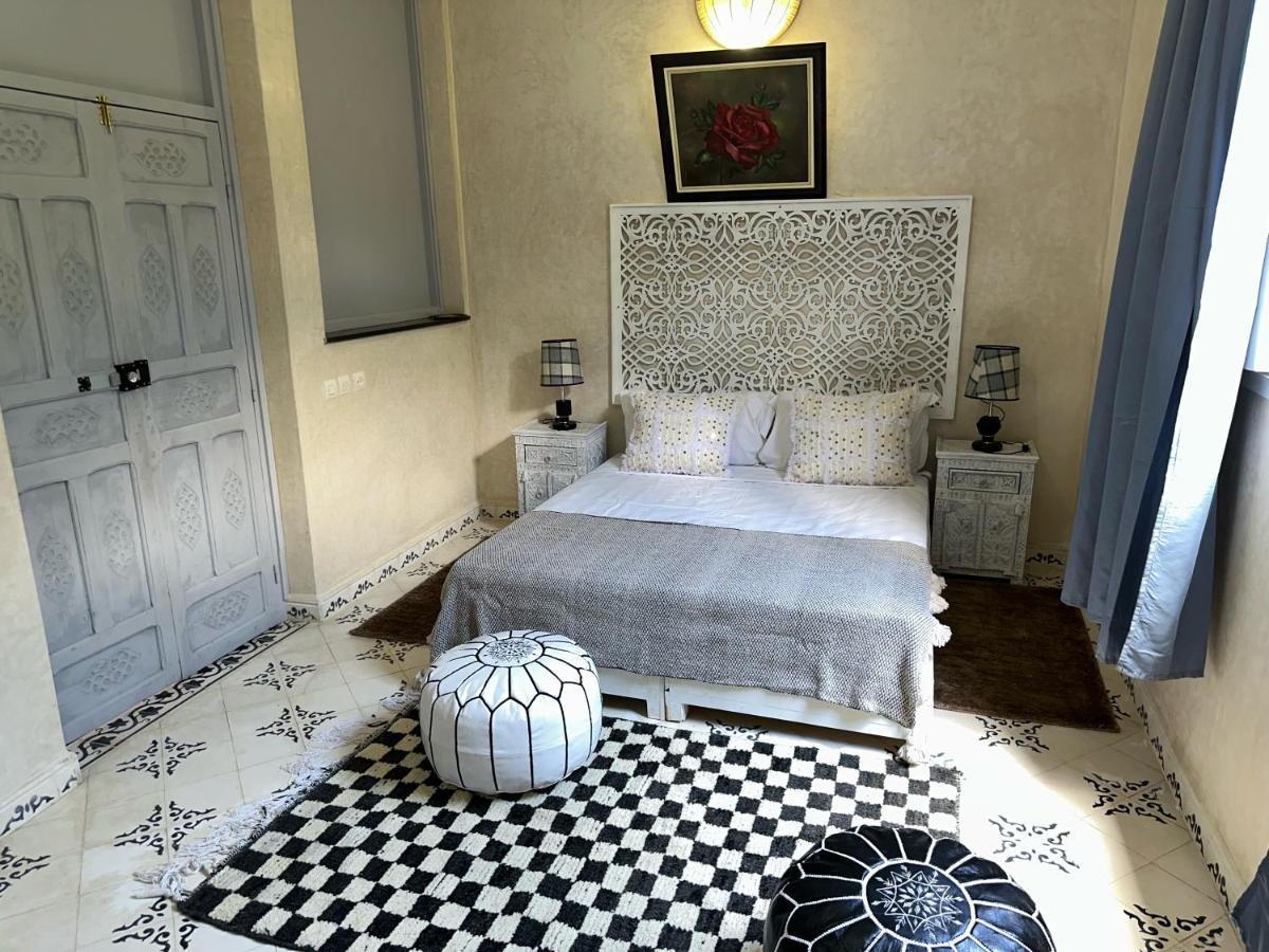 Oasis Merasi Marrakech Lagouassem Εξωτερικό φωτογραφία