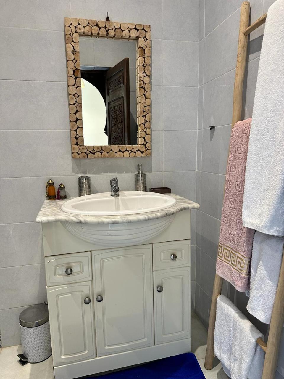 Oasis Merasi Marrakech Lagouassem Εξωτερικό φωτογραφία